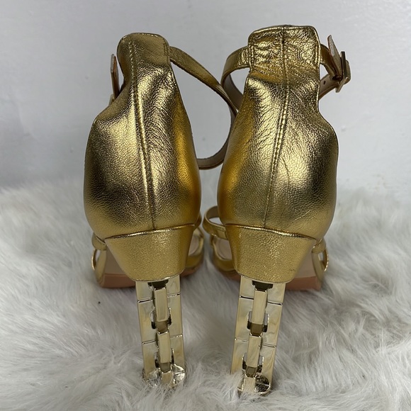 🌹KATY PERRY THE VILAN HEELS🌹 - Picture 8 of 11